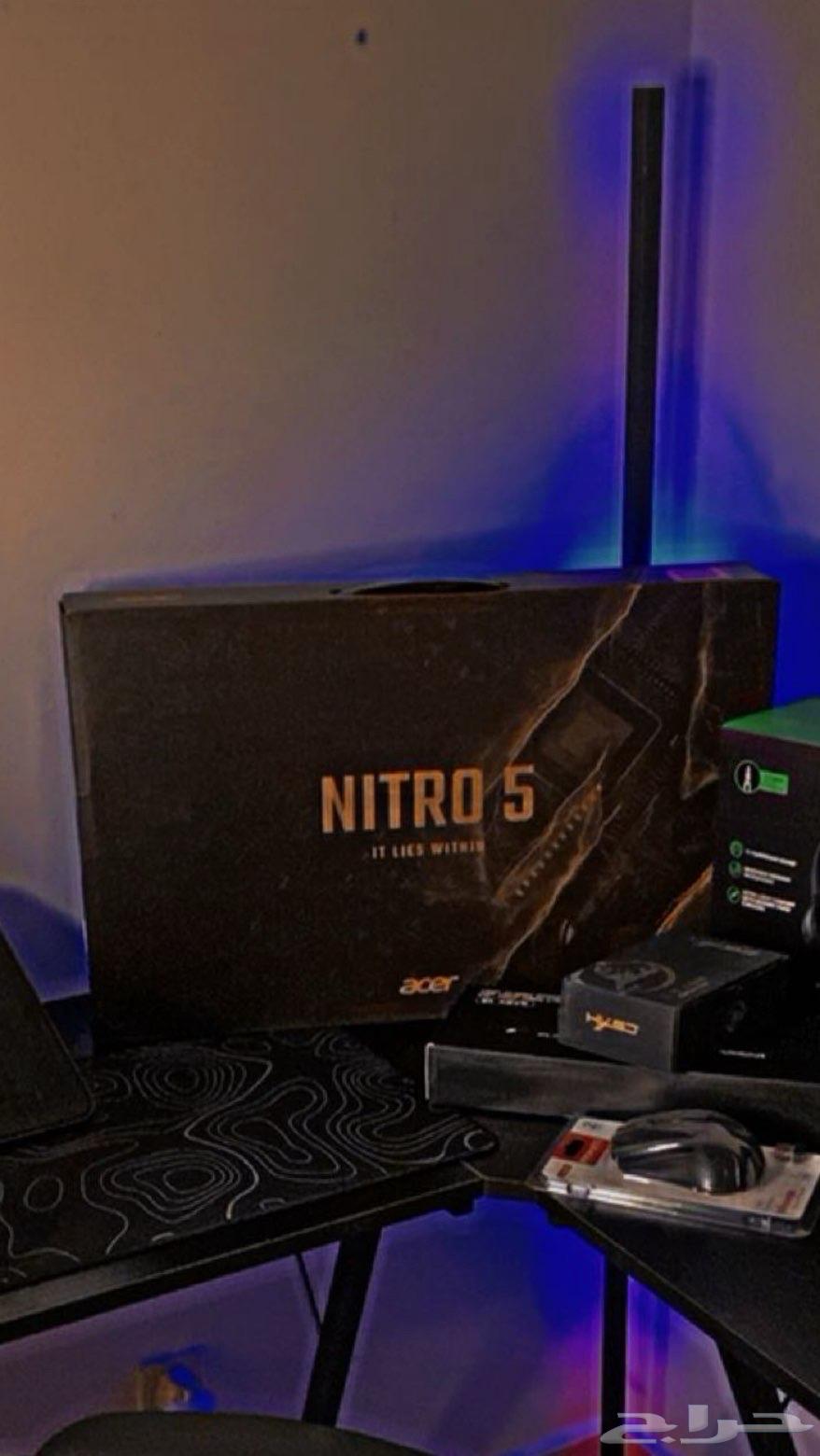 acer nitro 5 i9 لابتوب قيمنيق64617300421762110