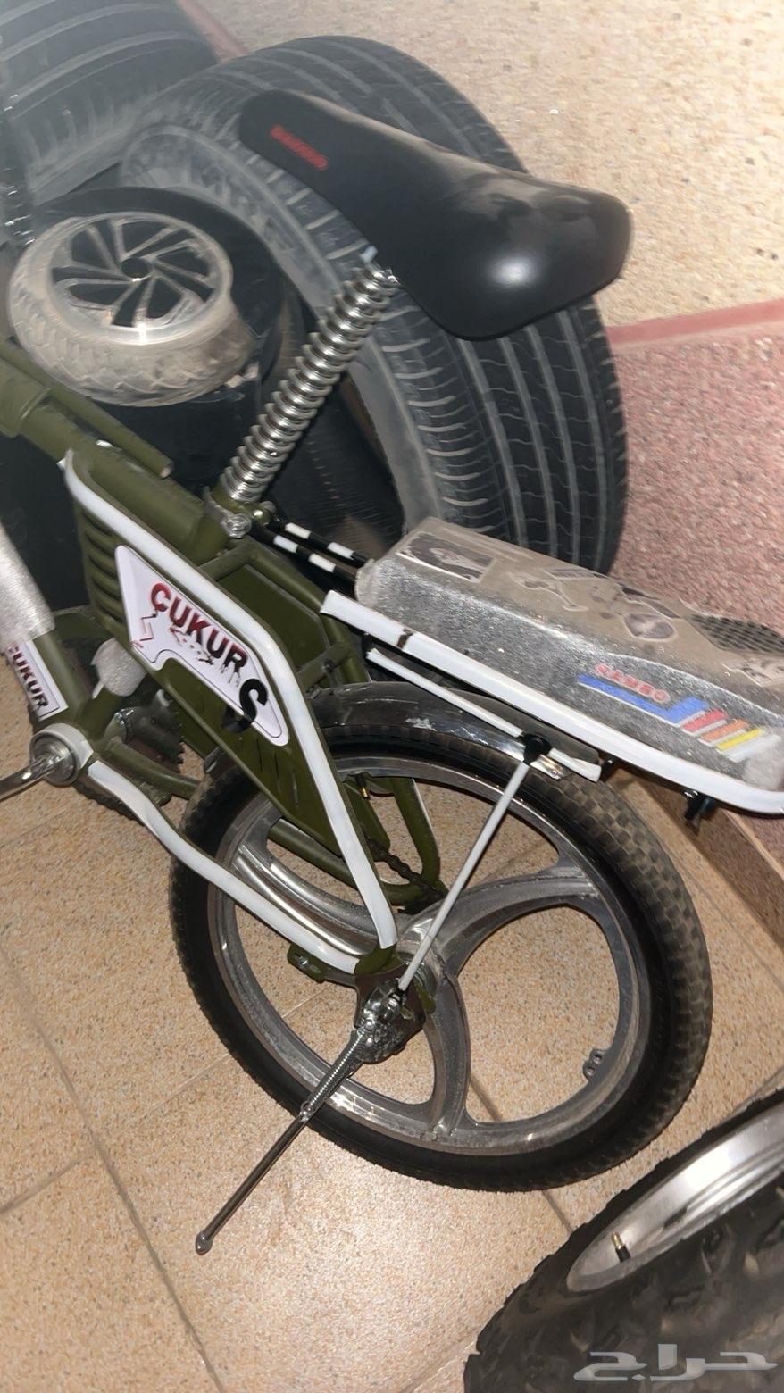 سيكل رامبو للبيع64624070513154114
