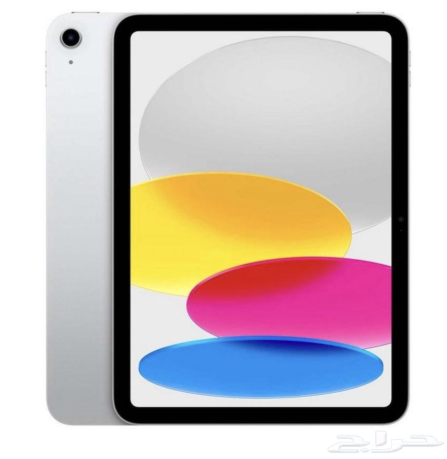 ايباد الجيل العاشر64621467412610110