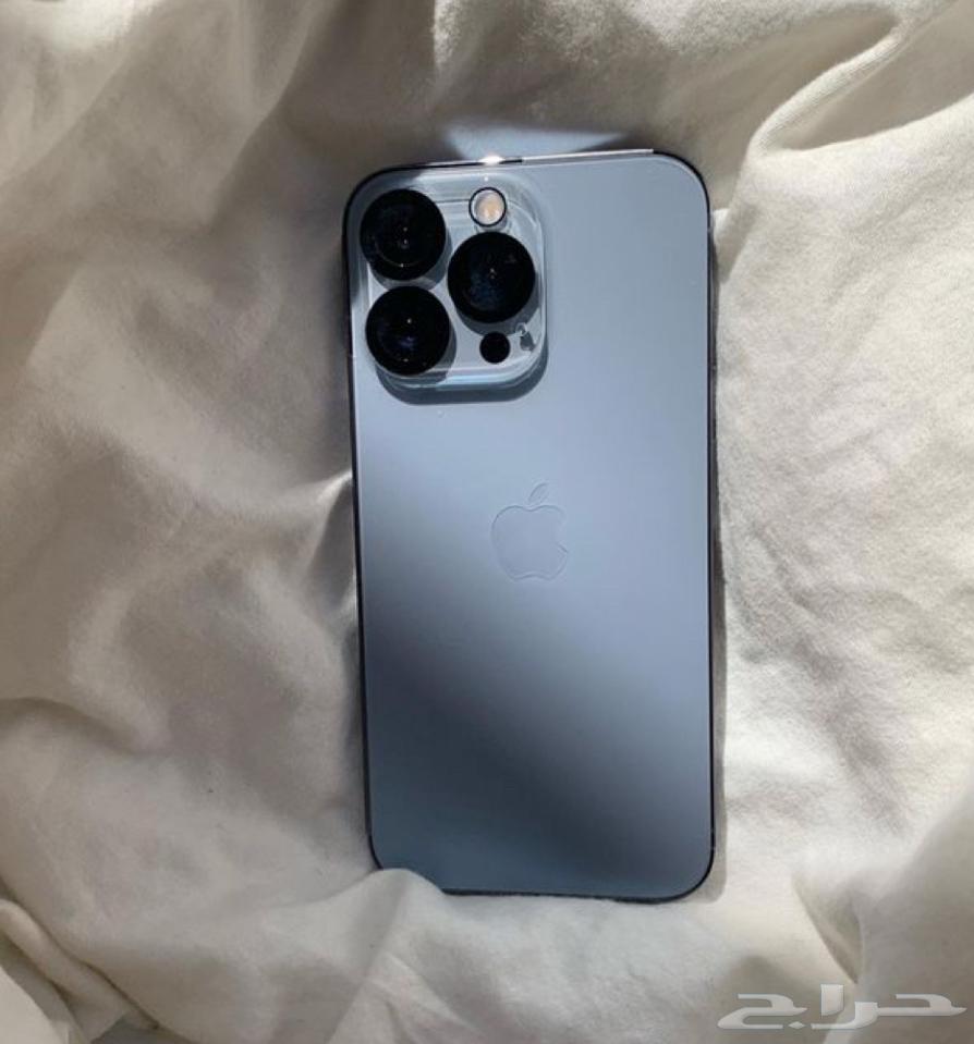 ايفون 13 برو64617350742146110