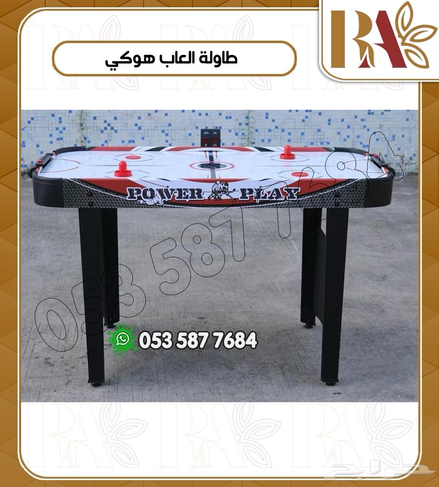 طاولة ألعاب هوكي64618802144770110