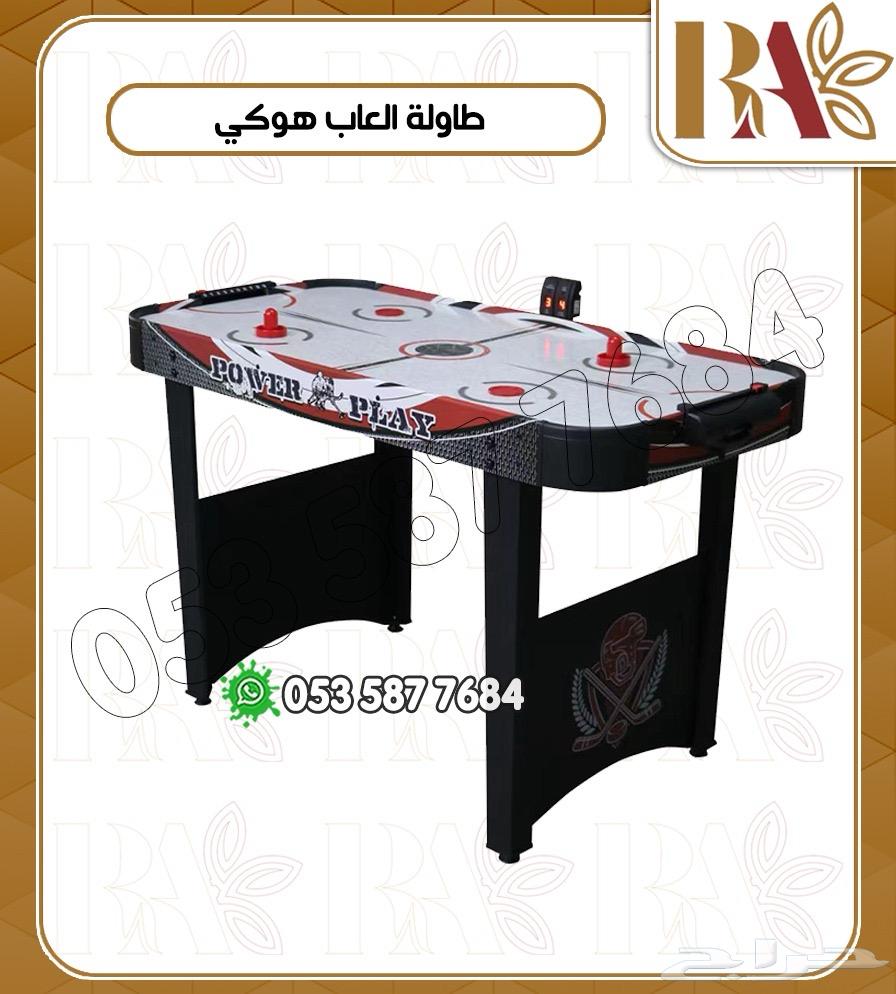 طاولة ألعاب هوكي64618802144770111