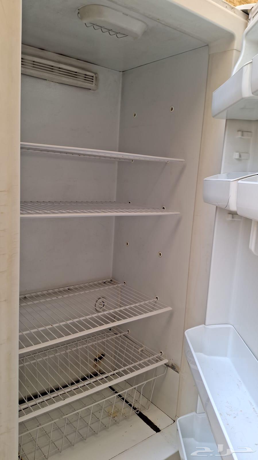 ثلاجة للبيع64619854859265112