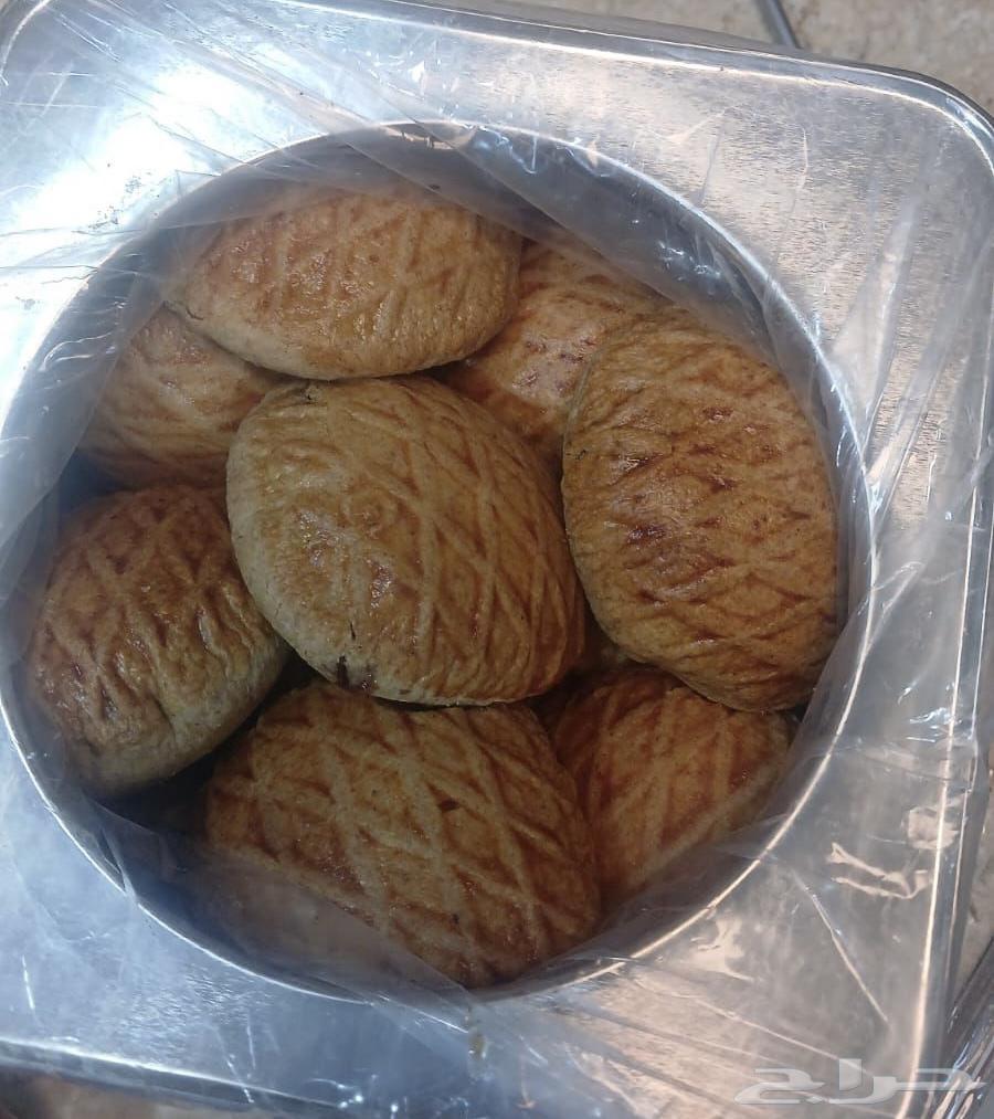 .كليجا القصيم هشه تنك بدبس فاخر.64619167452162111