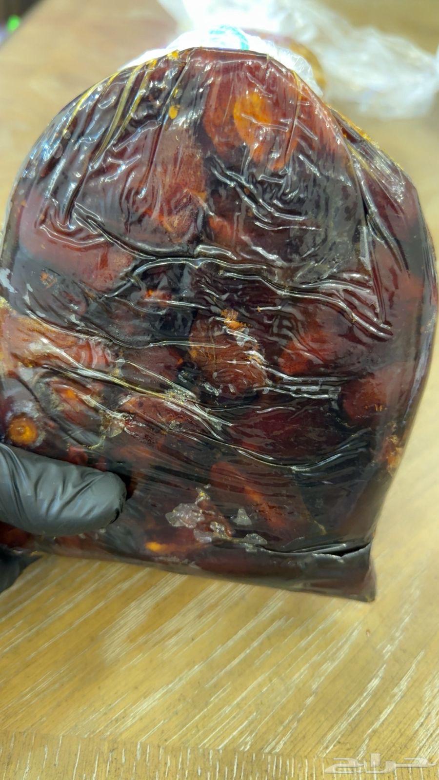 تمر خلاص وسكري وونانه64624818328449111