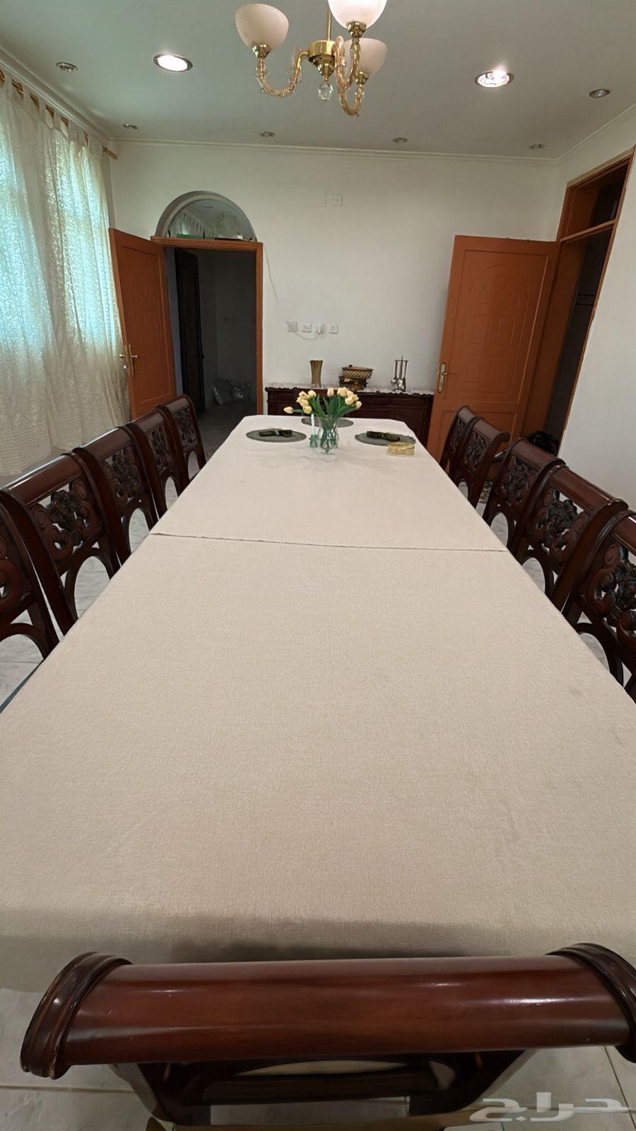 Dining Table from Home Center64621467379587110