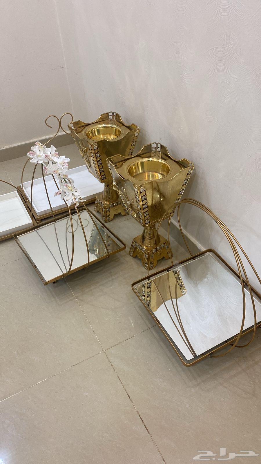 بيع 4 سل ات توزيع 2 مباخر64622438057091110