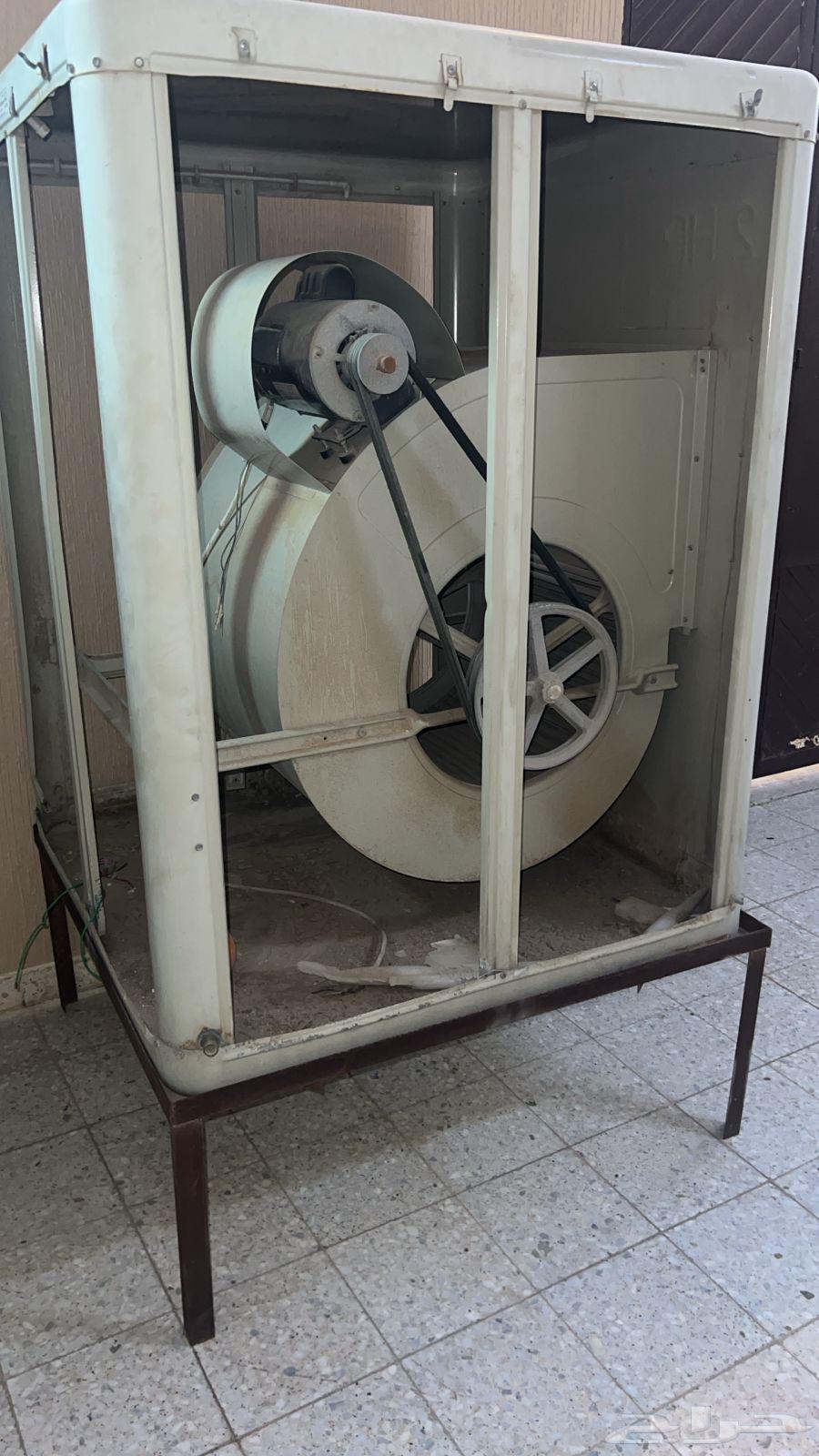 للبيع عدد 2 مكيف صحراوي حجم كبير64622961911043114