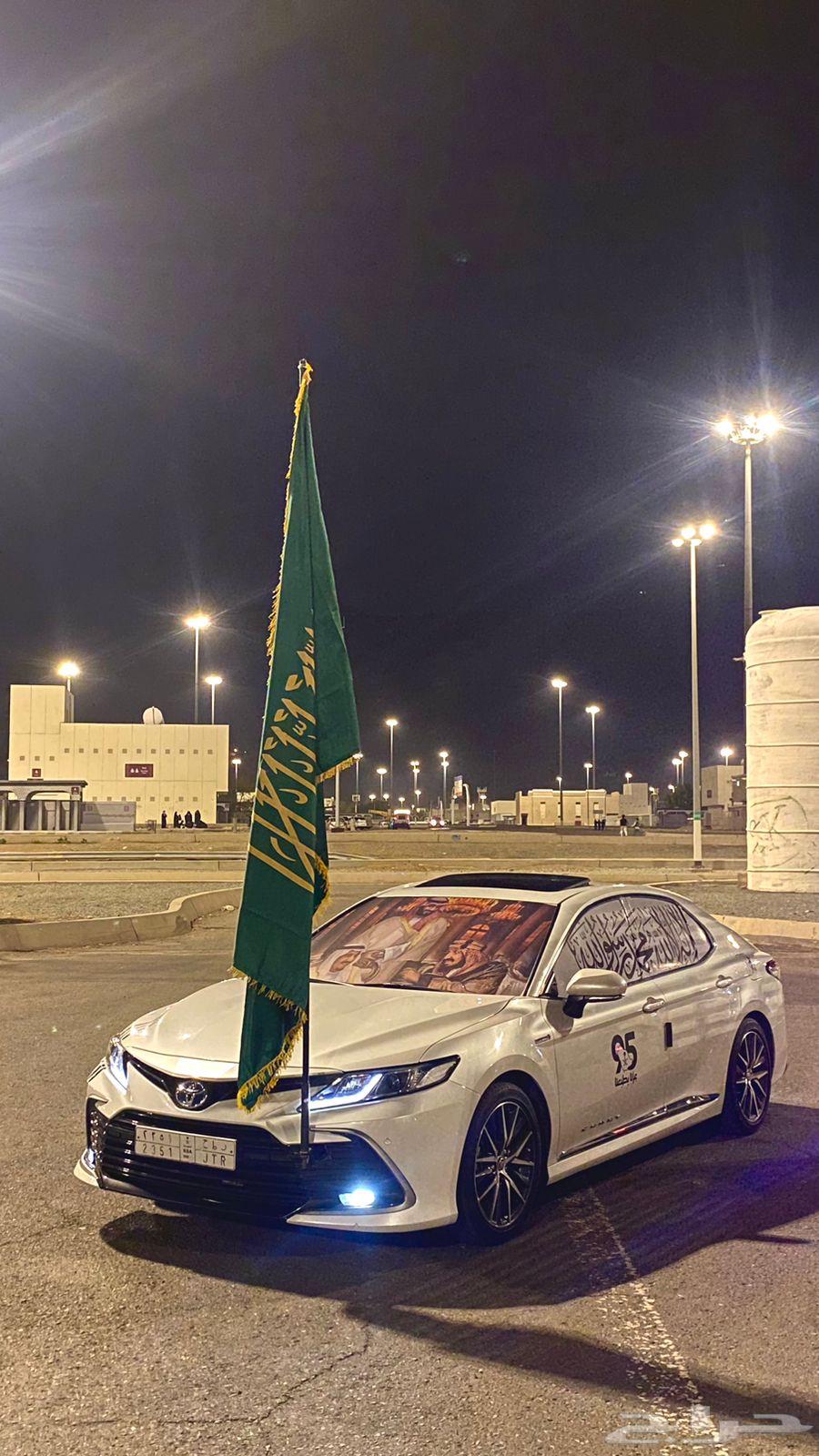 كامري 24 هايبرد فل كامل ممشى 55 وكسور64578786641921112