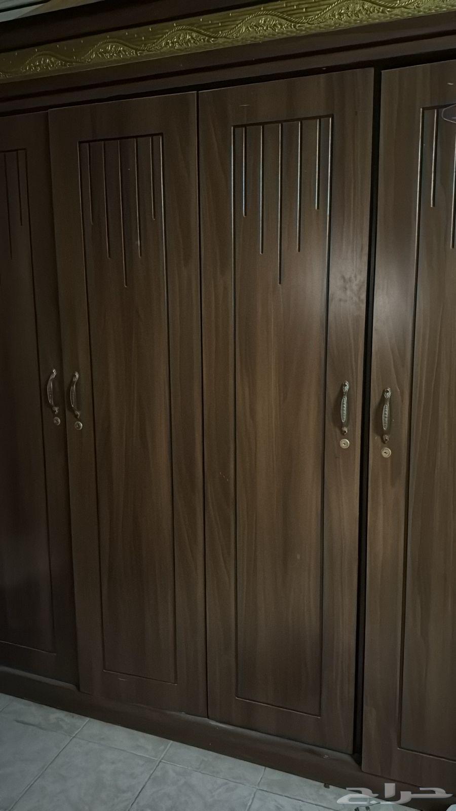 كنب ودولاب للبيع64623960781057112