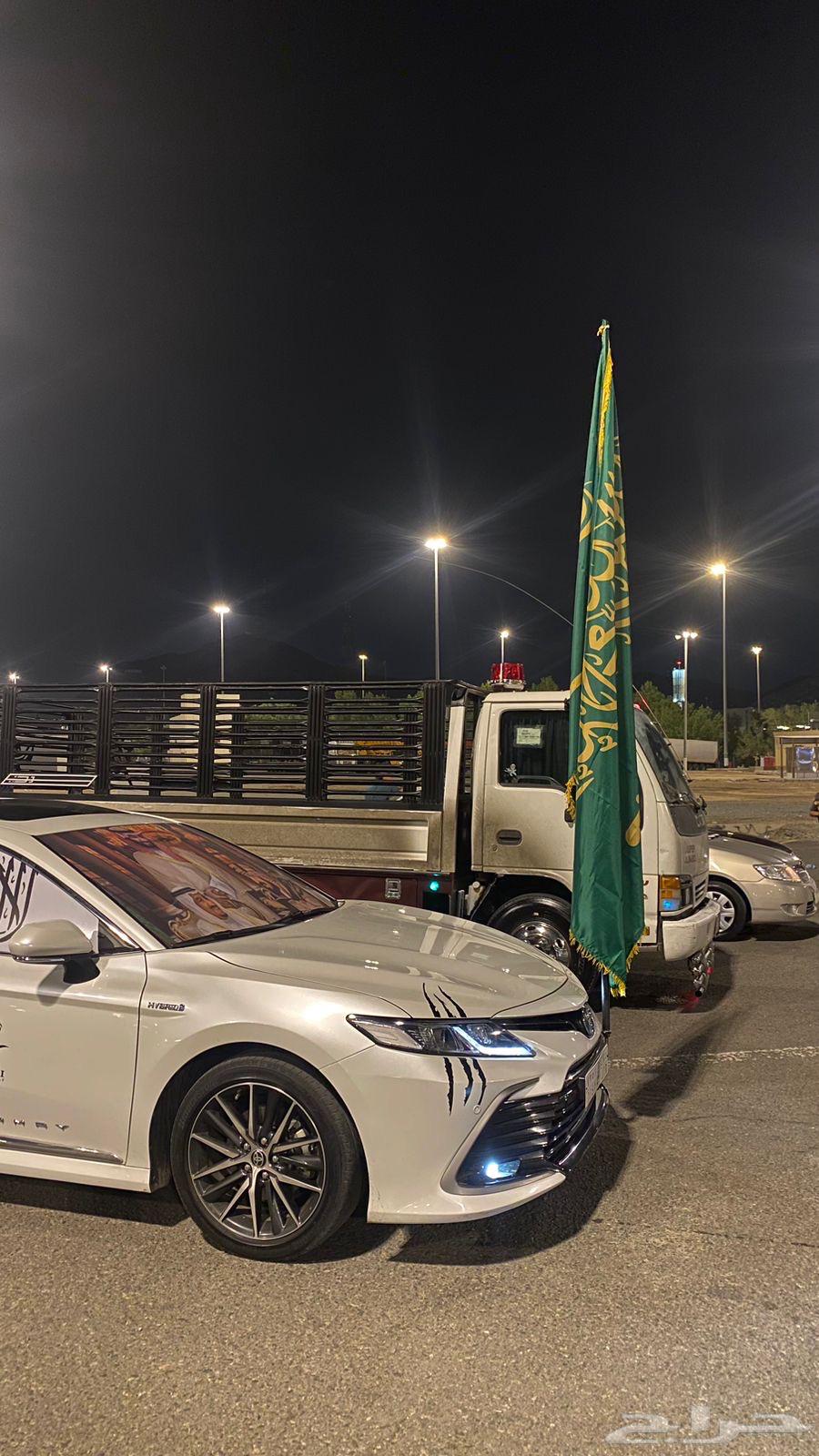 كامري 24 هايبرد فل كامل ممشى 55 وكسور64578786641921114