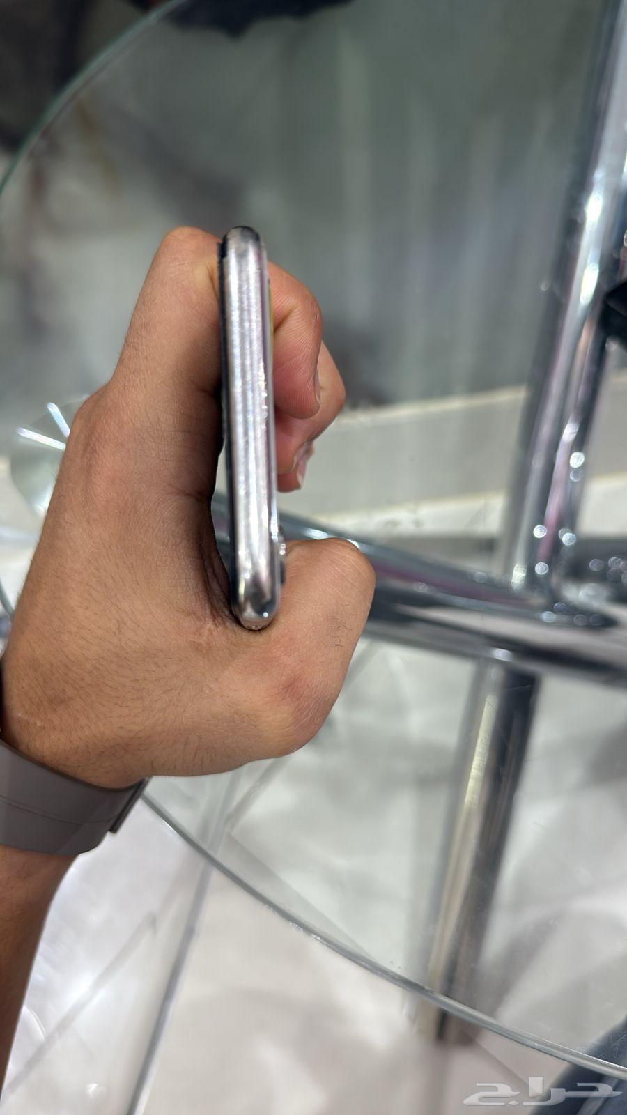 ايفون X نظيف جدا بيع مستعجل جدااا64620967694465114