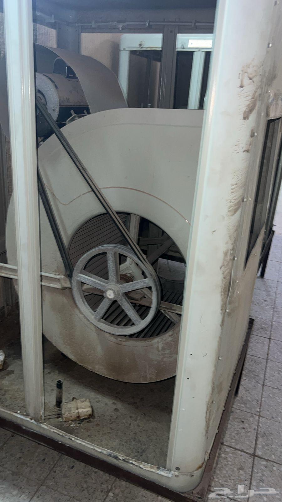 للبيع عدد 2 مكيف صحراوي حجم كبير64622961911043111