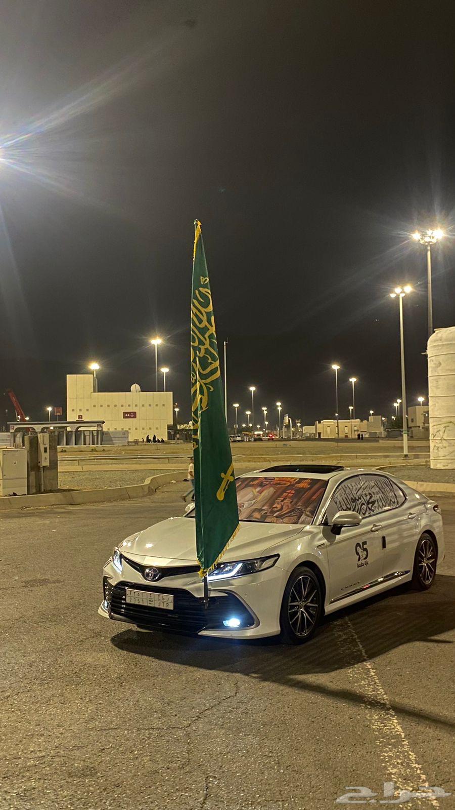 كامري 24 هايبرد فل كامل ممشى 55 وكسور64578786641921113