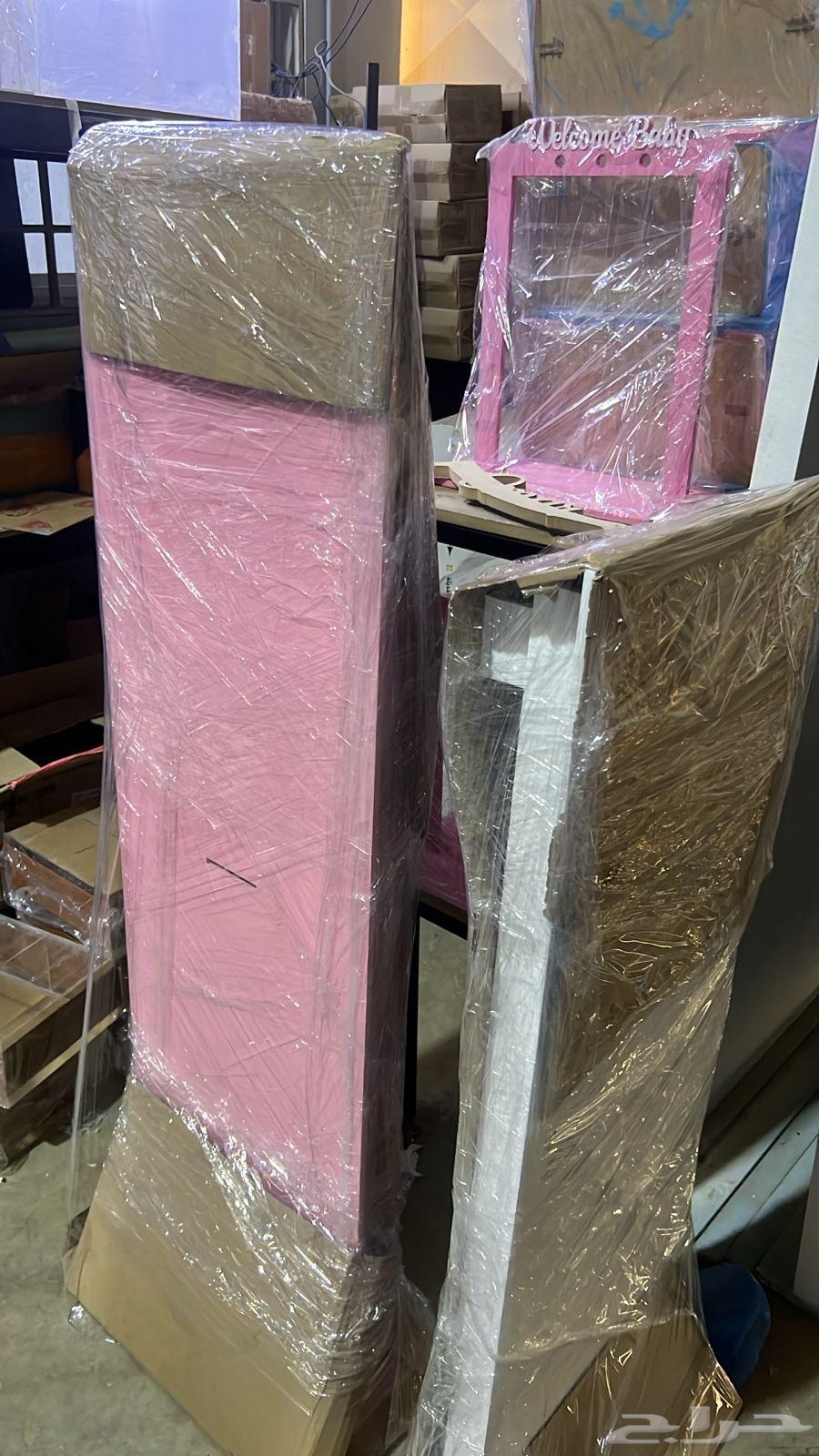 Reception Stands, Tables, and Baby Reception Cart for Sale64620479988355111