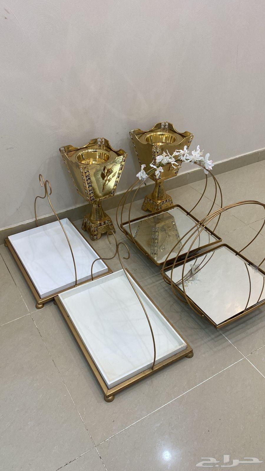 بيع 4 سل ات توزيع 2 مباخر64622438057091112