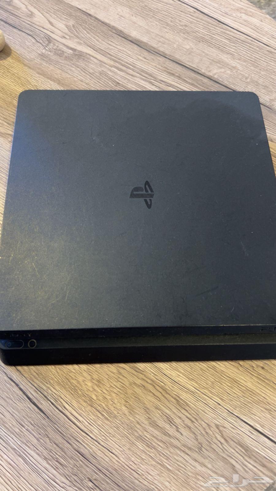 سوني فور 4 ( سليم )64619217201539113