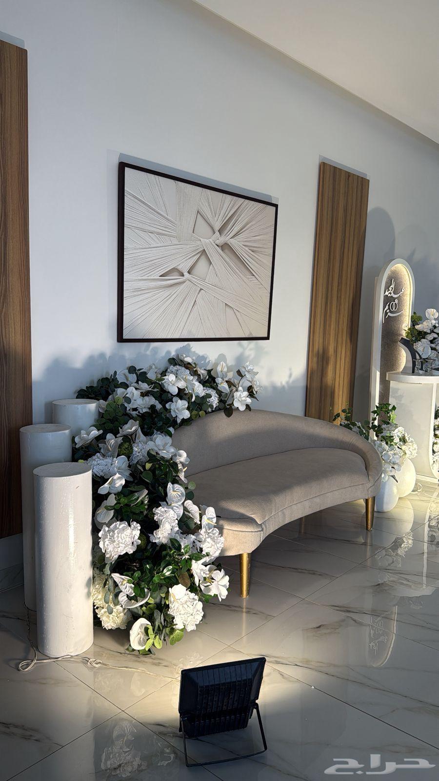 فرعين محلات ورد مواقع مميزه مشروع جاهز من كل شي متوفر64618227230338114