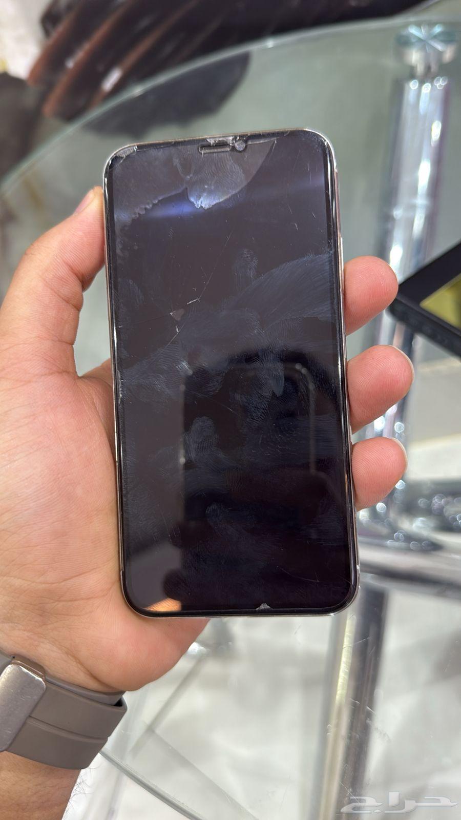 ايفون X نظيف جدا بيع مستعجل جدااا64620967694465111