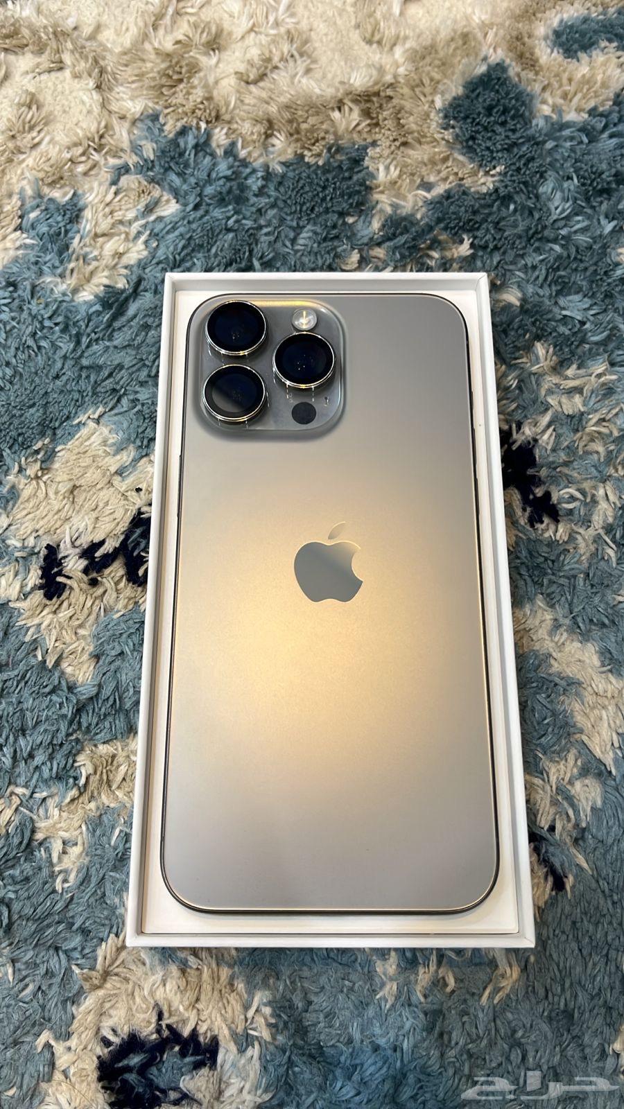 ايفون 15 برو ماكس 25664617088036995110