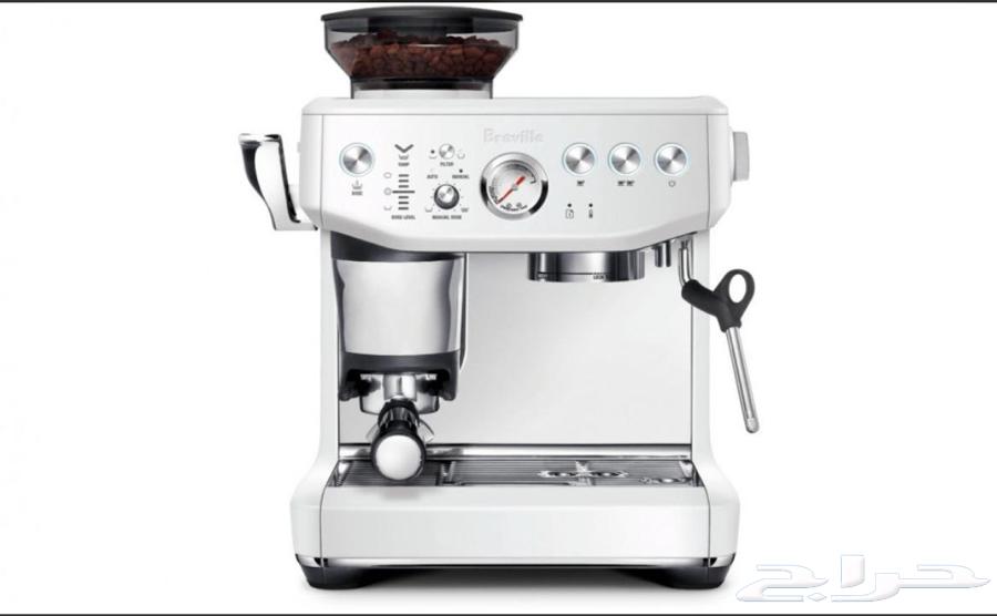 مكينة قهوة بريفيل باريستا امبريس64622116163842110