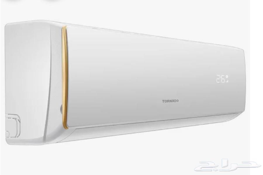 مكيف اسبلت جديد 12000 - 1 طن64564768288002112