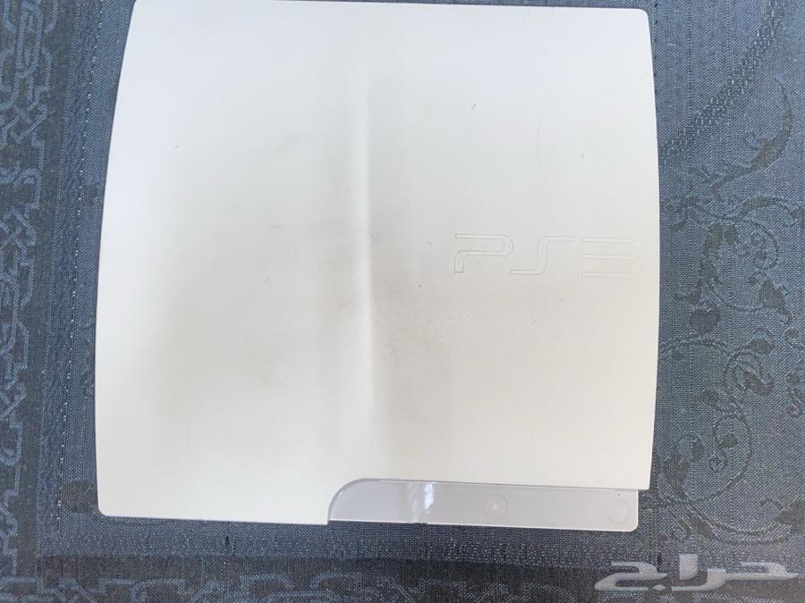 سوني 3 ياباني ابيض مهكر64617287899010110