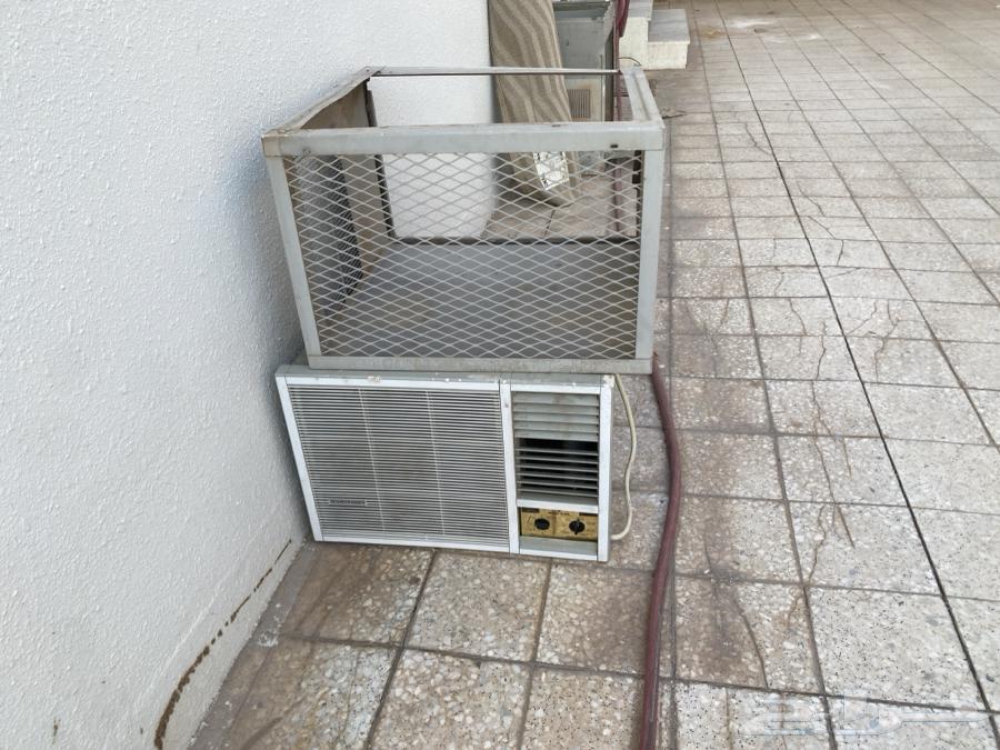 مكيف شباك64622103766658111