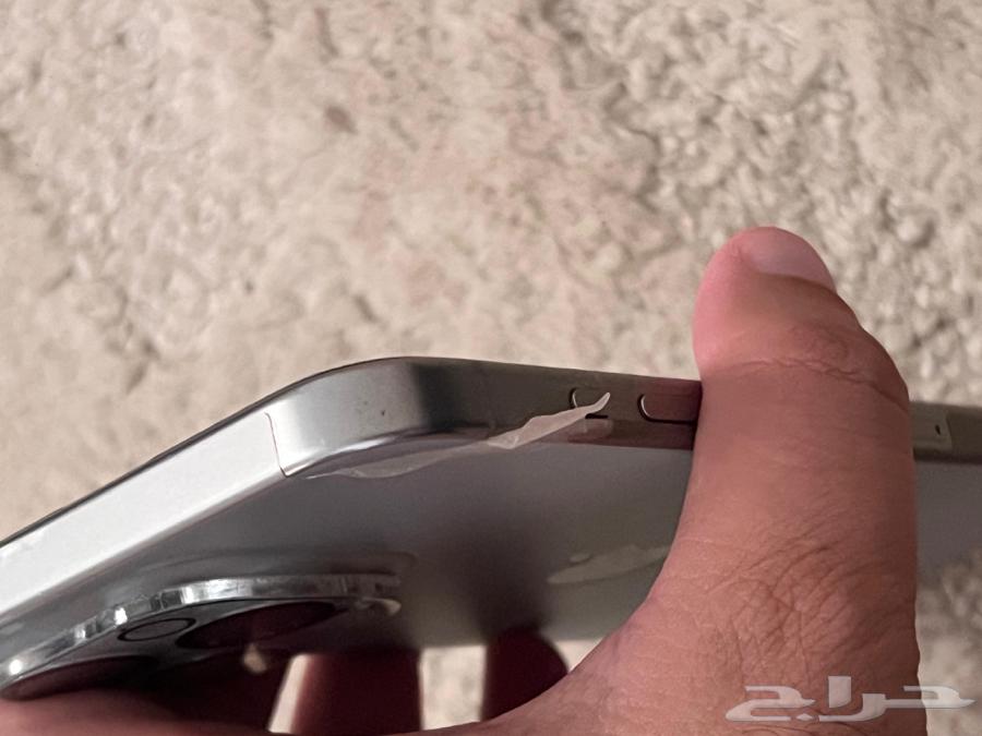 ايفون 15 برو ماكس نظيف64619917727233114