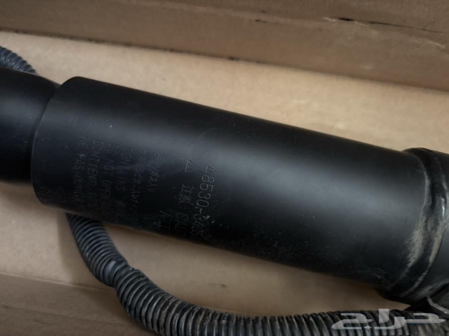 مساعد هيدروليك سكويا شبه جديد64617712748289112