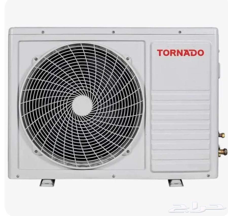 مكيف اسبلت جديد 12000 - 1 طن64564768288002111