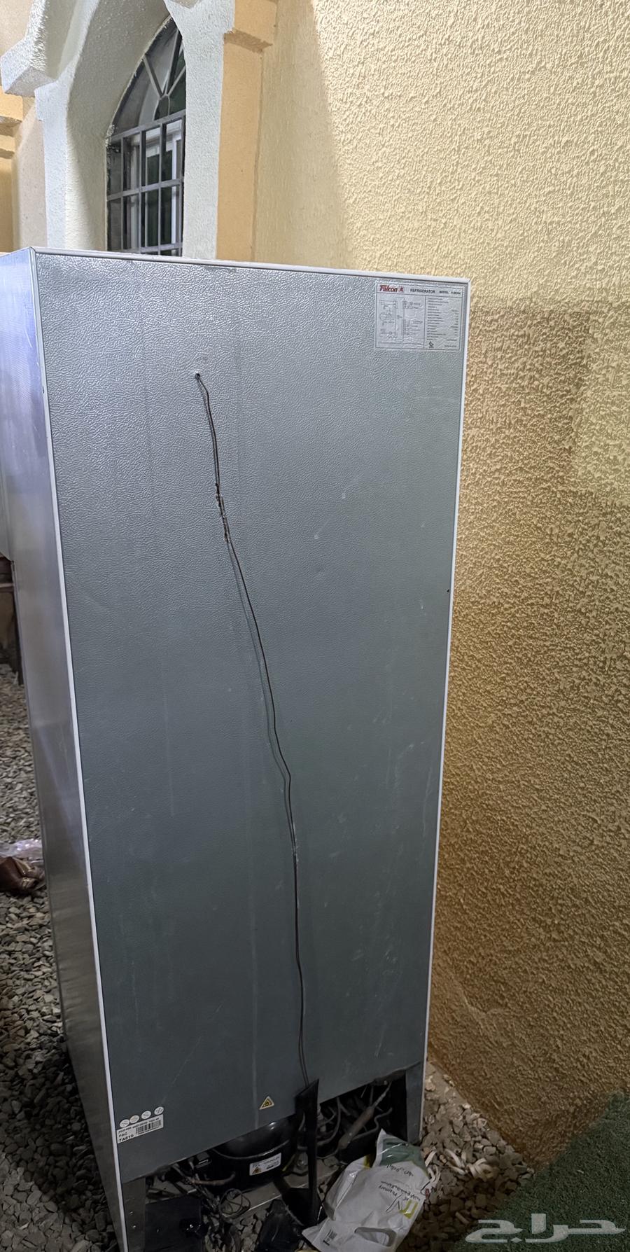 ثلاجه للبيع64616566694657110