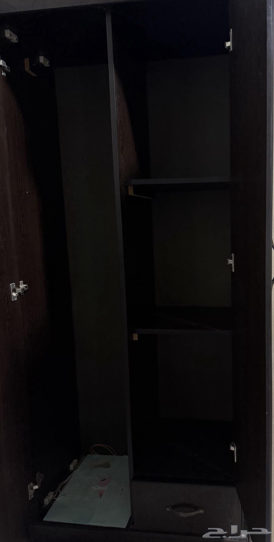 سرير نفر و نص و دولابين للبيع المستعجل64618189834755112