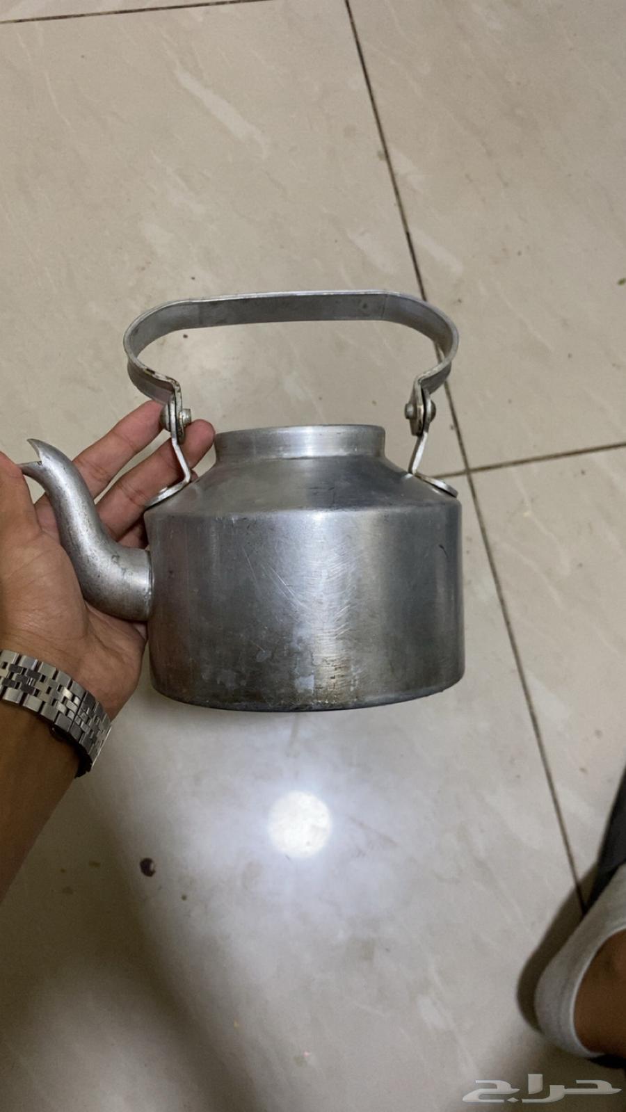 ابريق هندي مختوم64623085274113110