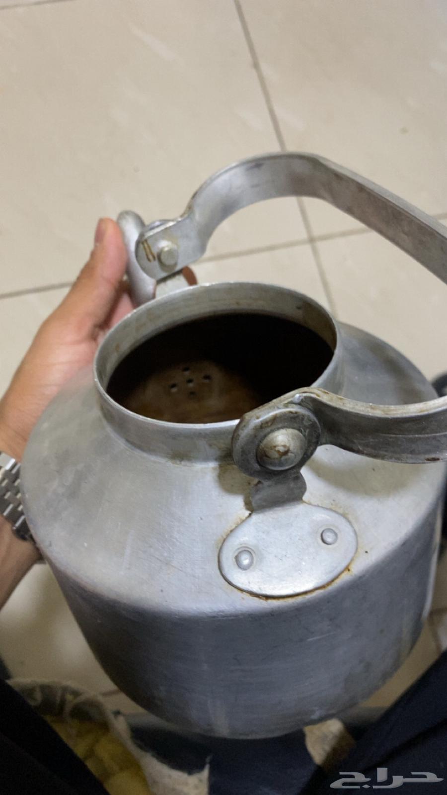 ابريق هندي مختوم64623085274113111