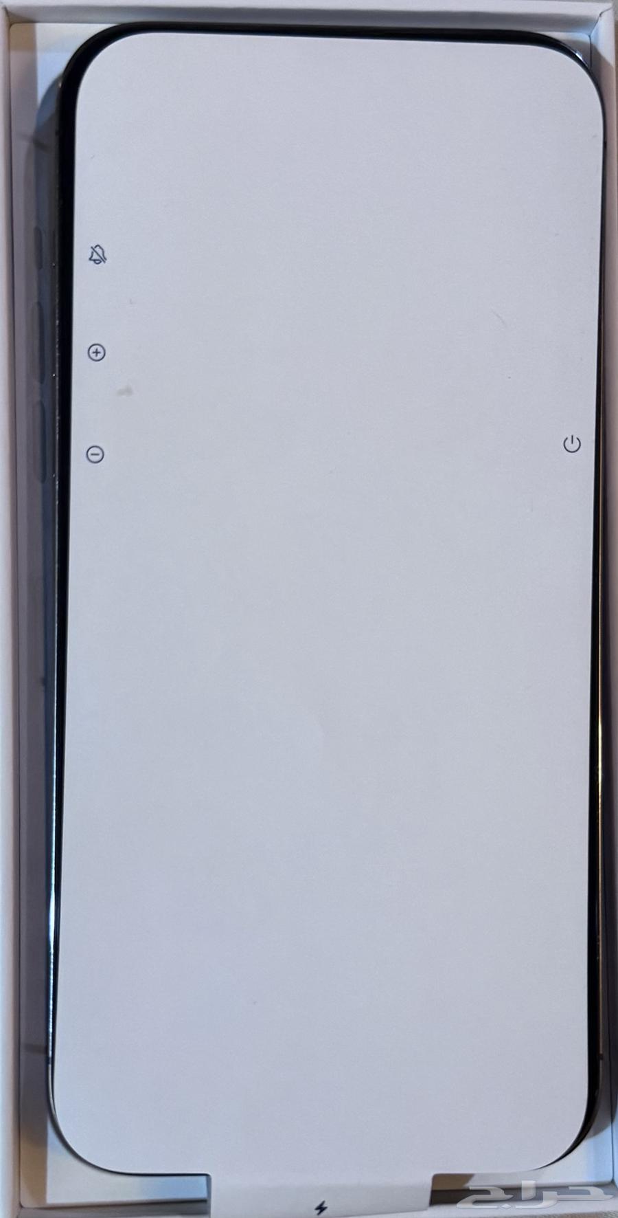 ايفون 14 برو ماكس نضيف جدا  خالي من الخدوش64621192364417111