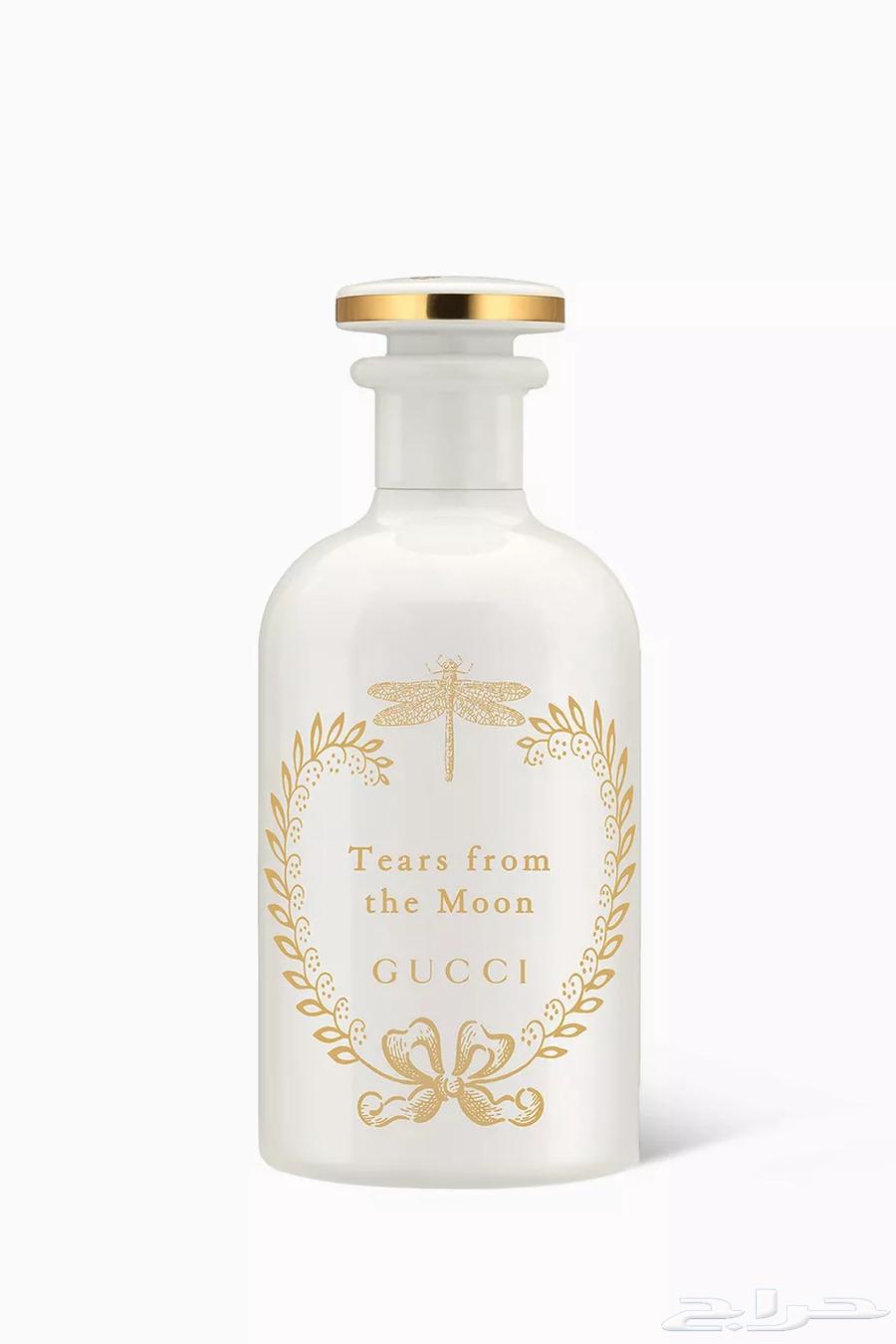 عطر قوتشي تيرز فروم ذا مون أو دي بارفيوم64626005420546110