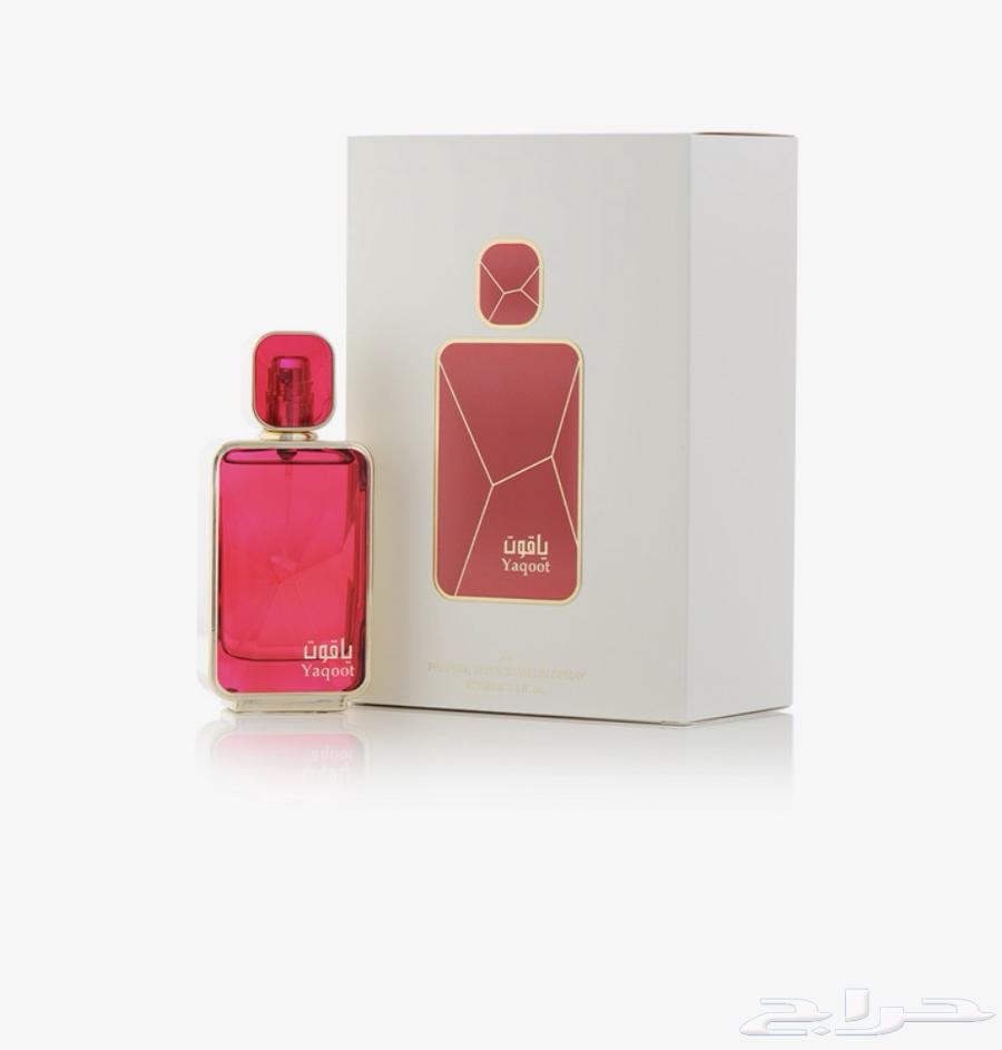 عطر ياقوت من العربية للعود   الأصلي   بيع لعدم الاحتياج64620267414145110