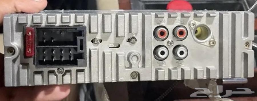 Recorder (Bluetooth - 2 USB - Aux - Charger)64620342298241111