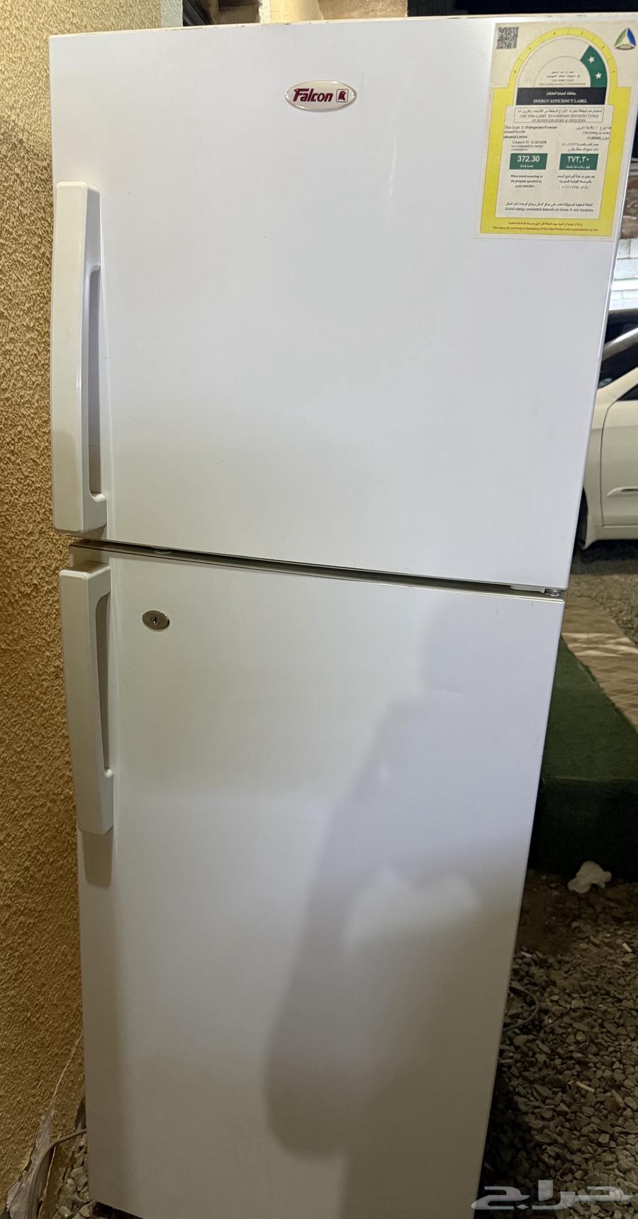 ثلاجه للبيع64616566694657112