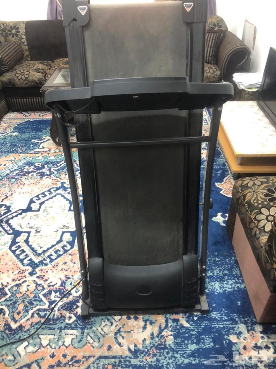 Sports Treadmill Capable of Supporting Up to 130 kg64622203490435111