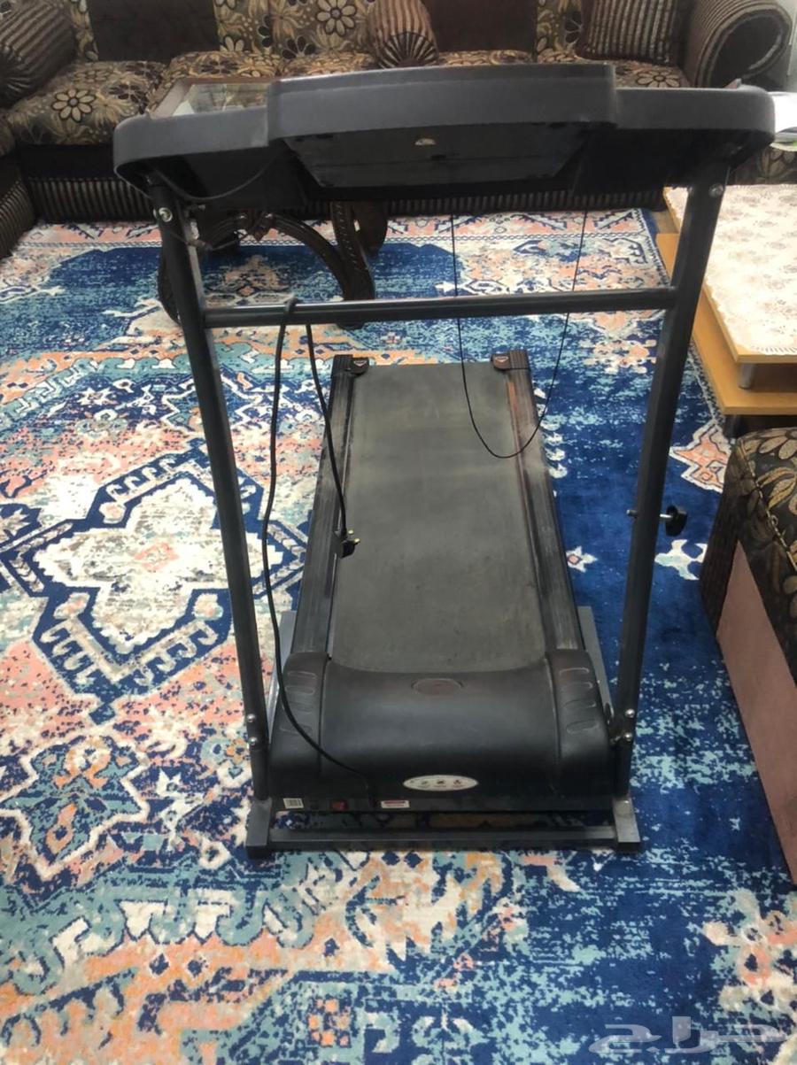 Sports Treadmill Capable of Supporting Up to 130 kg64622203490435110