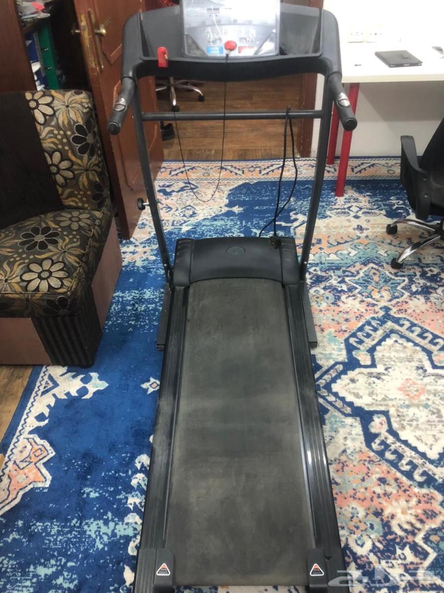 Sports Treadmill Capable of Supporting Up to 130 kg64622203490435113