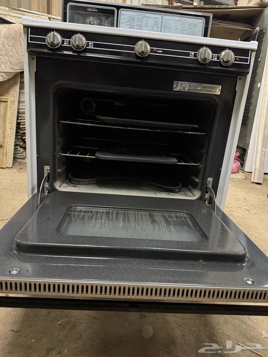 للبيع فرن كهرب امريكي64618676897026113