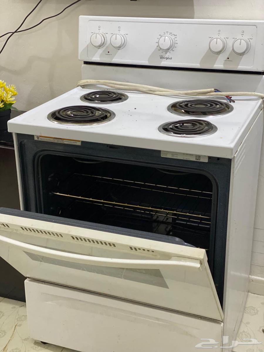 فرن كهرباء ويرلبول64624585234306113