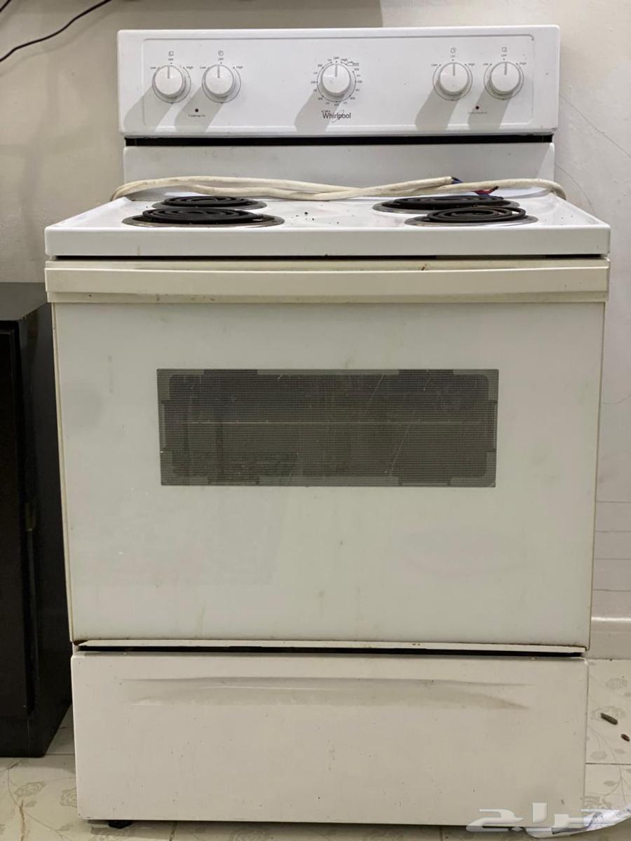 فرن كهرباء ويرلبول64624585234306110