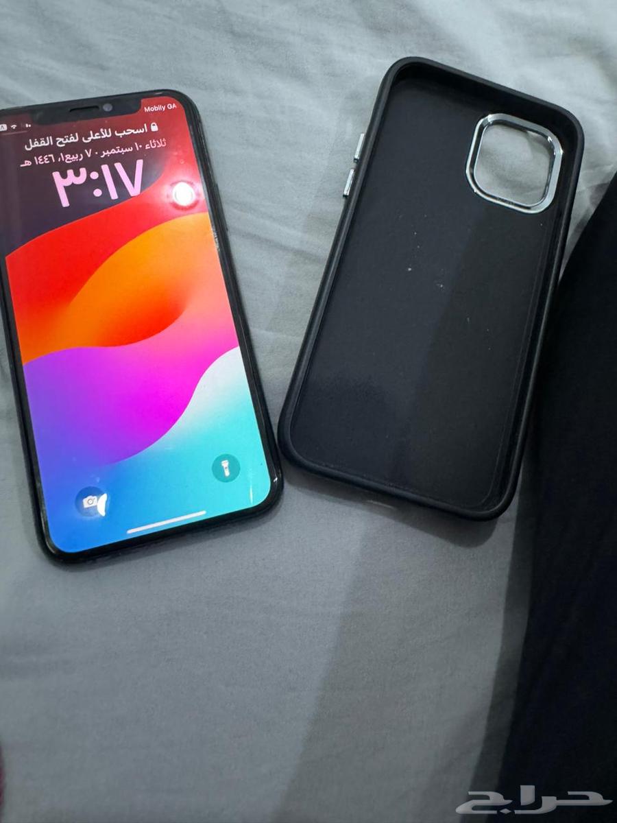 جوال آيفون 11 برو64622874714753111