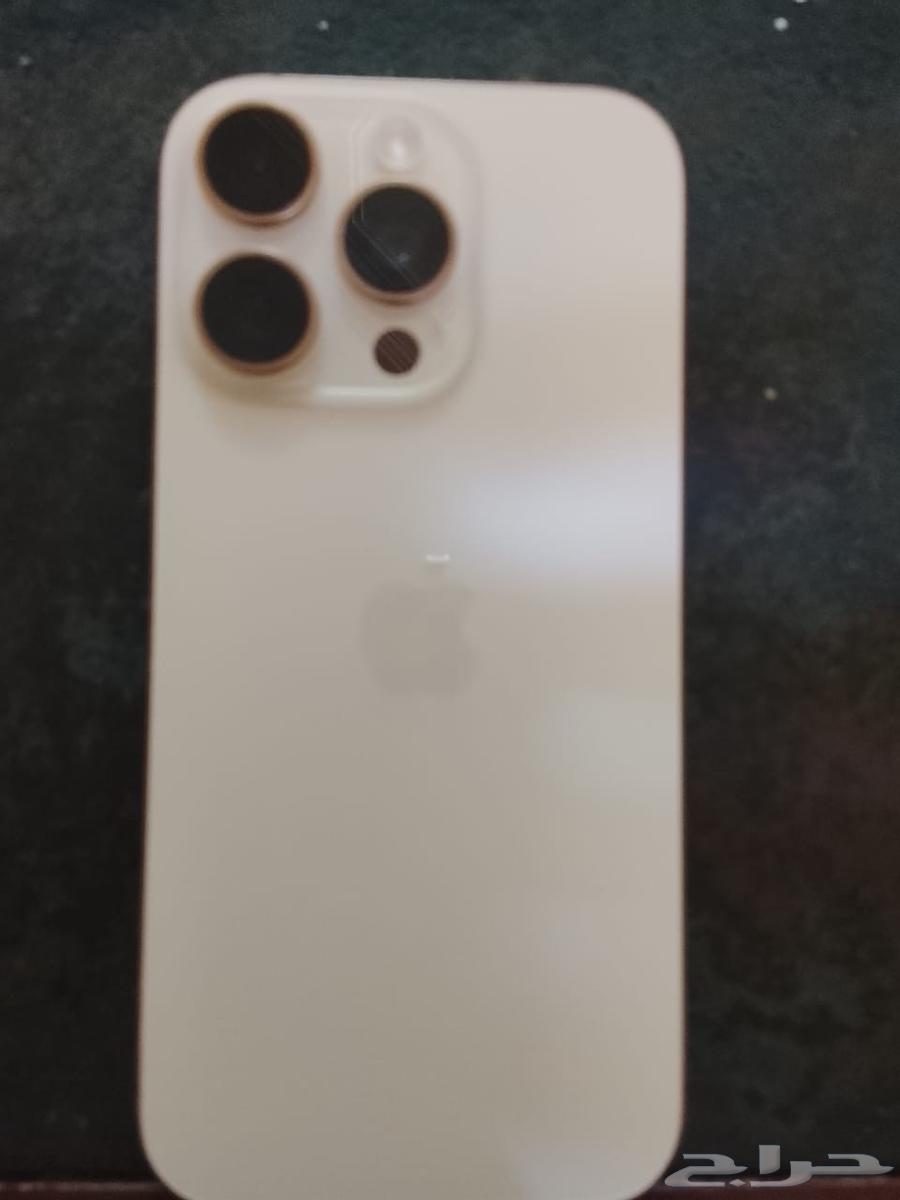 آيفون 16 برو64620142317187111