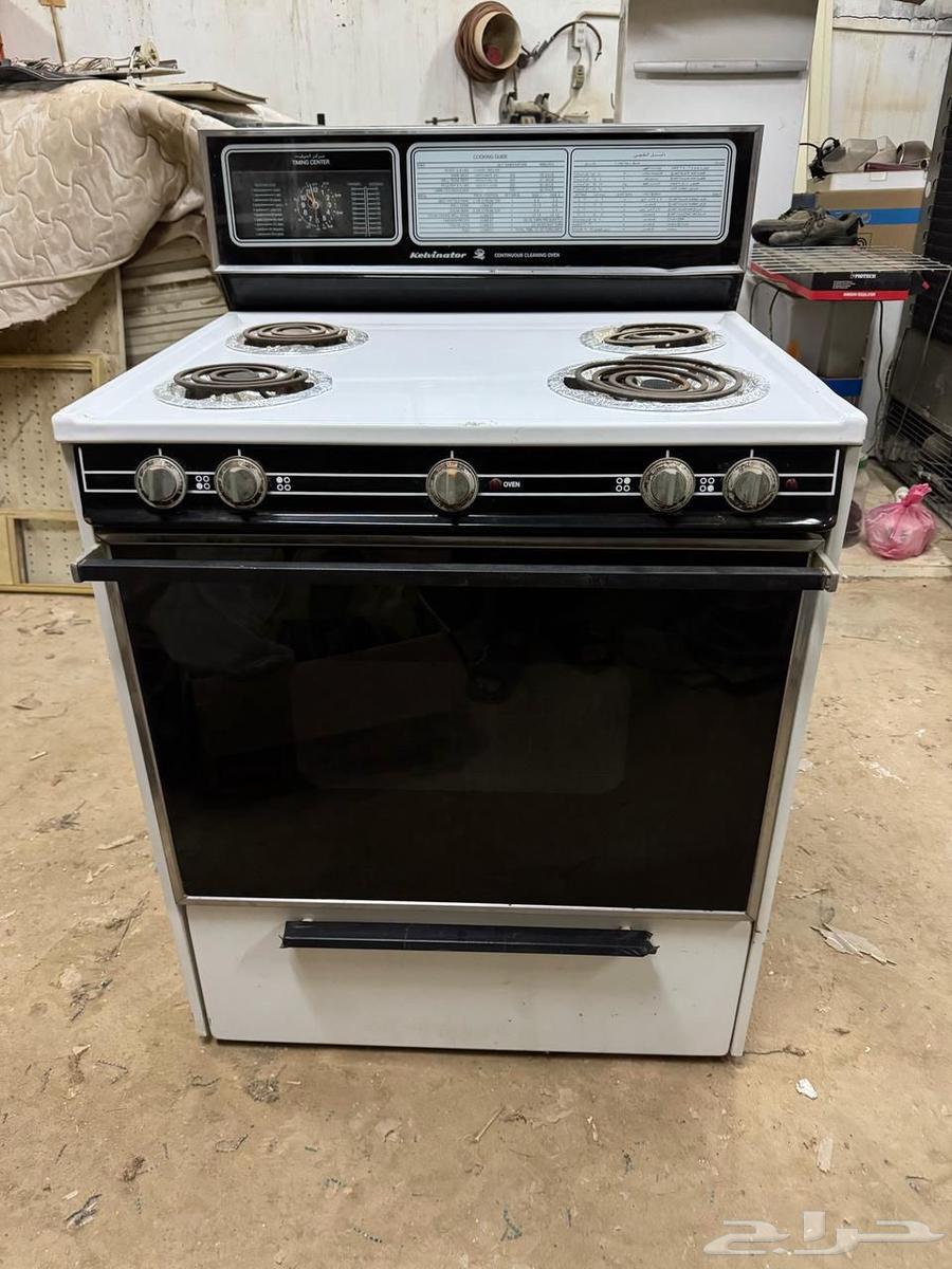 للبيع فرن كهرب امريكي64618676897026112
