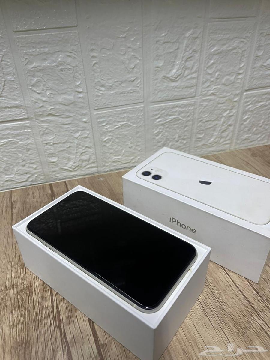 جوال آيفون 11 عادي64616865046786112